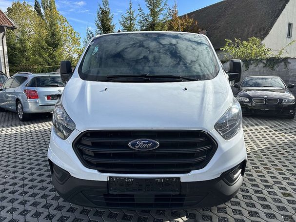 Ford Transit Custom L1H1 2.0 80 kW image number 5