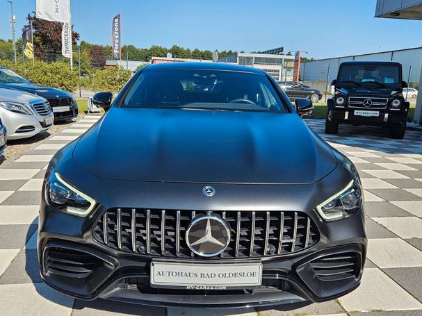 Mercedes-Benz AMG GT 63 S 470 kW image number 3