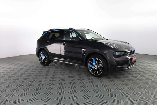 Lynk & Co 01 PHEV 192 kW image number 1