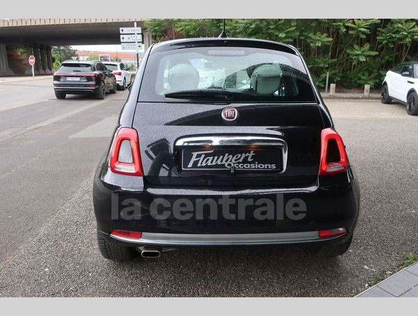 Fiat 500 1.2 8V 51 kW image number 6