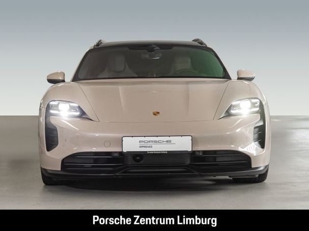 Porsche Taycan Sport Turismo 350 kW image number 2