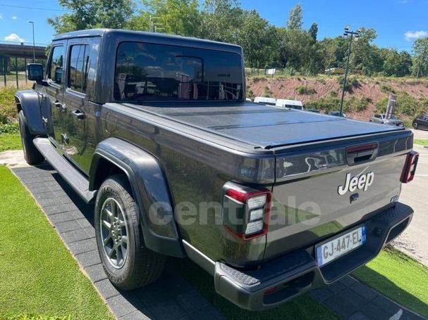 Jeep Gladiator 3.0 V6 Multijet 194 kW image number 1