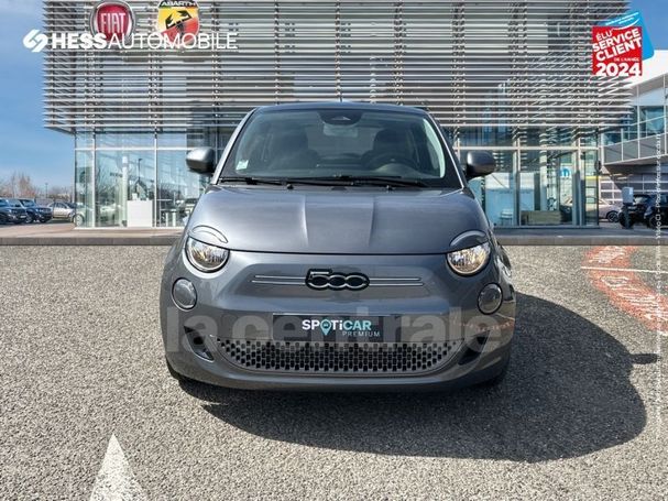 Fiat 500 e 70 kW image number 3