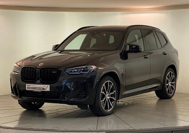 BMW X3 M40i xDrive 265 kW image number 1