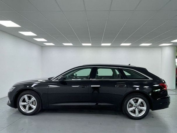 Audi A6 45 TDI Avant Business 180 kW image number 7