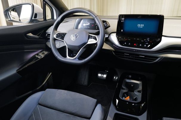 Volkswagen ID.4 150 kW image number 22