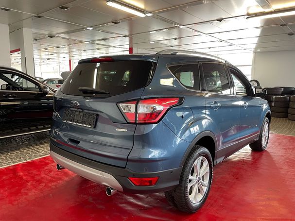 Ford Kuga 129 kW image number 4