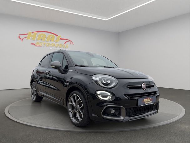 Fiat 500X Sport 110 kW image number 2