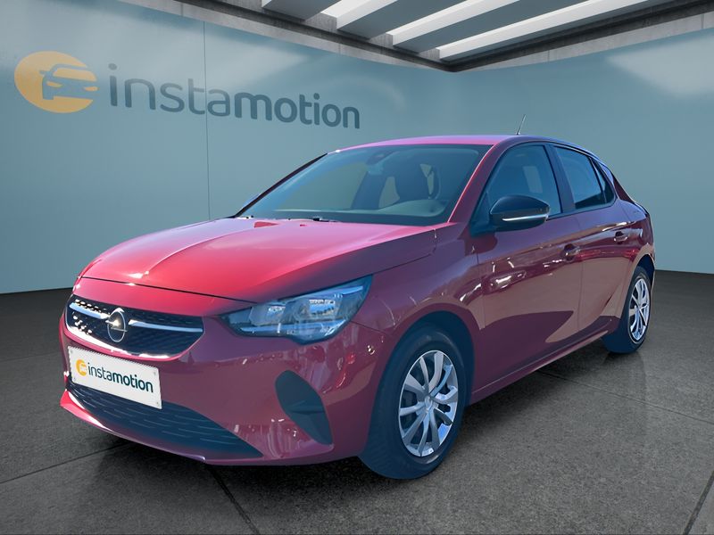 Opel Corsa F 1.2 Edition