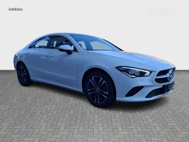 Mercedes-Benz CLA 180 100 kW image number 7