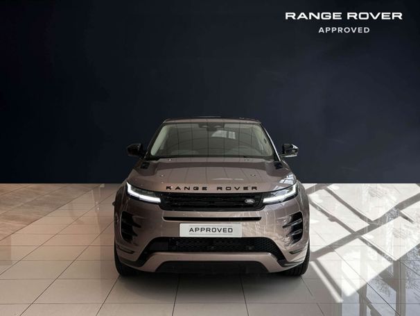 Land Rover Range Rover Evoque 149 kW image number 8