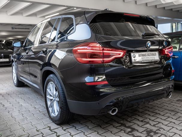 BMW X3 xDrive 135 kW image number 3