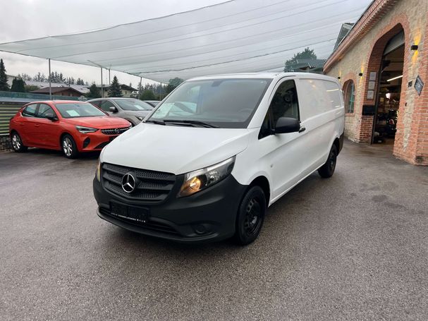 Mercedes-Benz Vito 111 CDi 84 kW image number 2