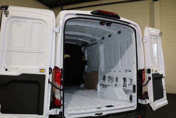 Ford Transit L3 2.0 125 kW image number 13