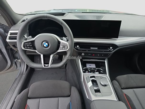 BMW 320d Touring 140 kW image number 13