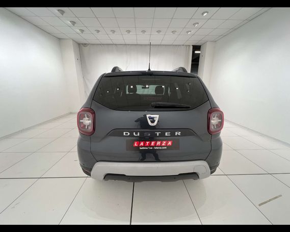 Dacia Duster TCe Prestige 67 kW image number 18