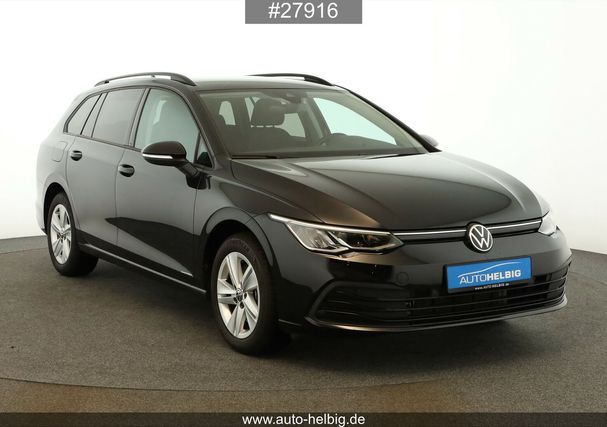 Volkswagen Golf Variant 2.0 TDI DSG 110 kW image number 7