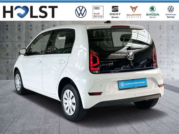 Volkswagen up! 60 kW image number 4