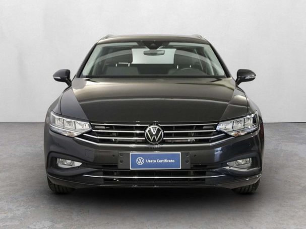 Volkswagen Passat Variant 2.0 TDI Business DSG 110 kW image number 2