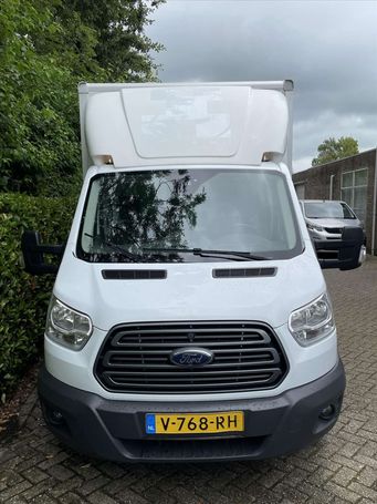 Ford Transit 96 kW image number 3