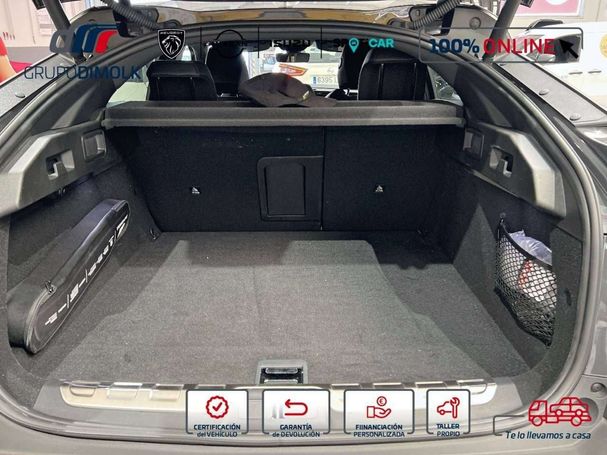 Peugeot 408 165 kW image number 6