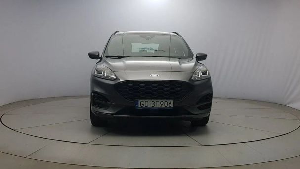 Ford Kuga 110 kW image number 3