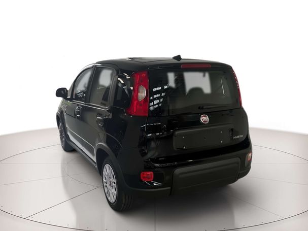 Fiat Panda 1.0 Hybrid 51 kW image number 4