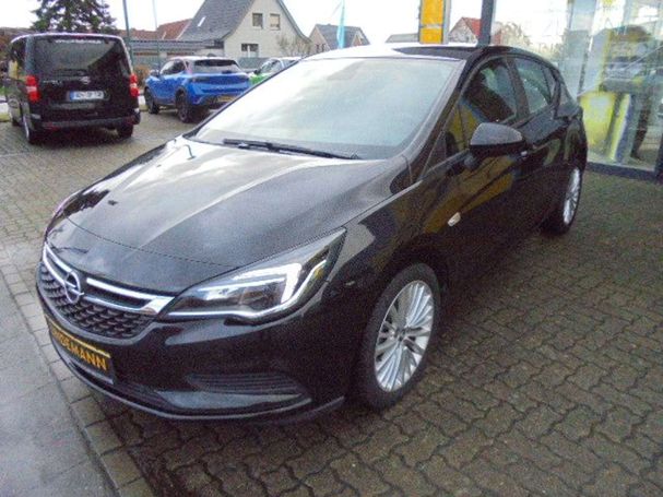 Opel Astra 1.4 110 kW image number 1