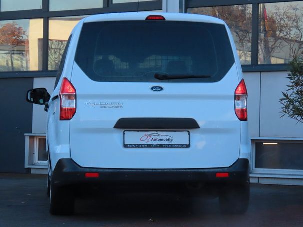 Ford Tourneo Courier 1.5 TDCi Ambiente 74 kW image number 26