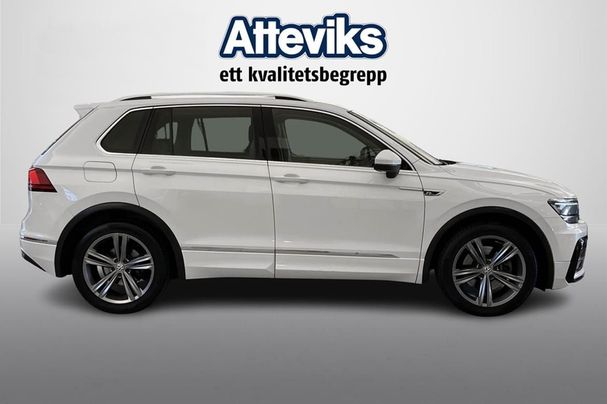 Volkswagen Tiguan 2.0 TDI 4Motion DSG 141 kW image number 2