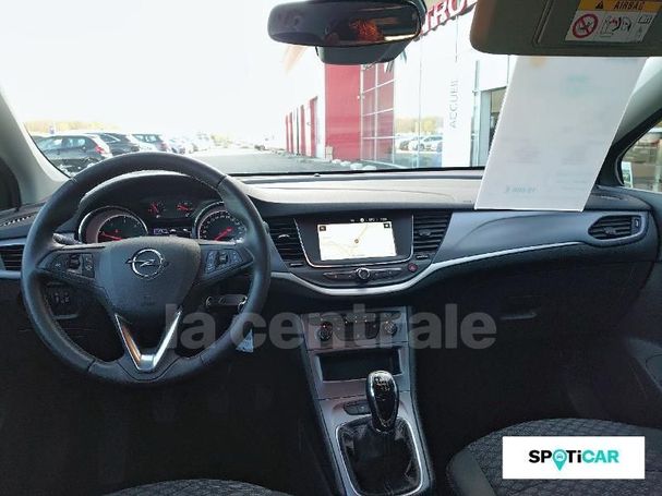 Opel Astra 1.5 D Edition 90 kW image number 15