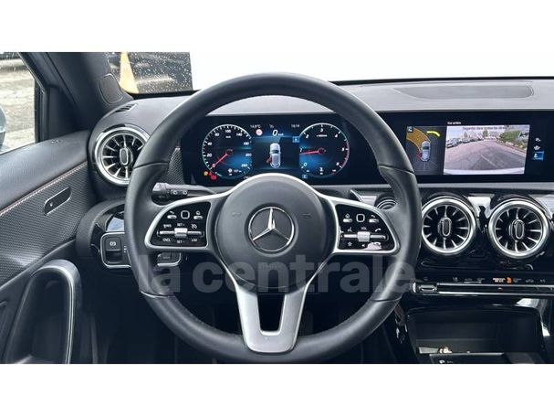 Mercedes-Benz A 180 d 85 kW image number 15