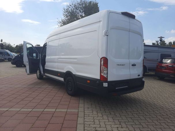 Ford Transit 350 Trend 96 kW image number 11