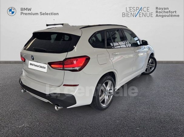 BMW X1 xDrive20d M Sport 140 kW image number 3