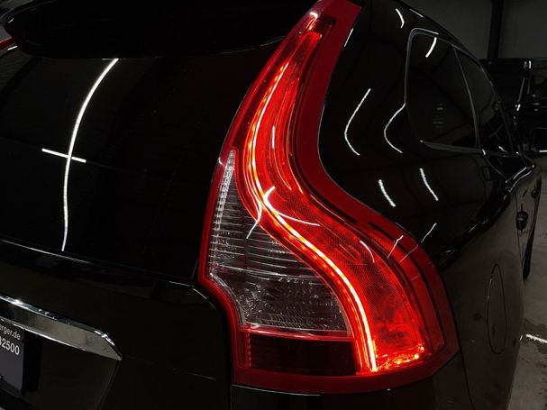 Volvo XC60 Momentum 140 kW image number 29