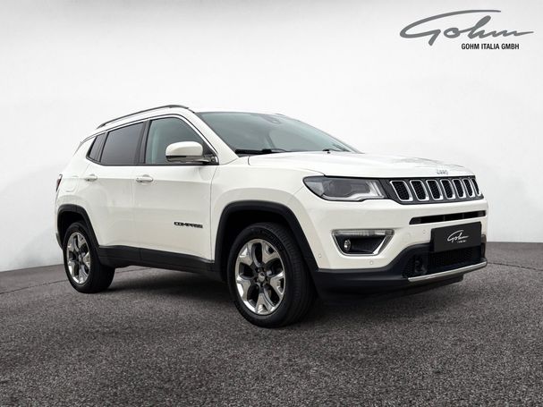 Jeep Compass 103 kW image number 7