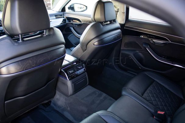 Audi A8 L 210 kW image number 33