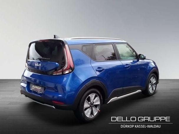 Kia Soul 150 kW image number 4