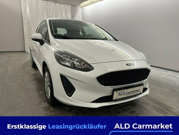 Ford Fiesta 1.1 Trend 55 kW image number 2