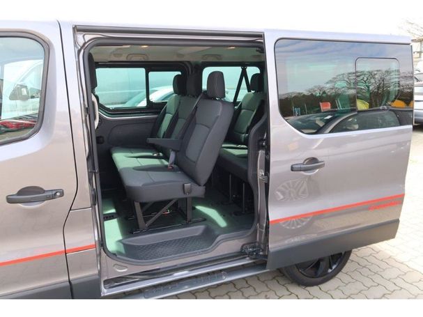 Fiat Talento Kombi 2.0 107 kW image number 8