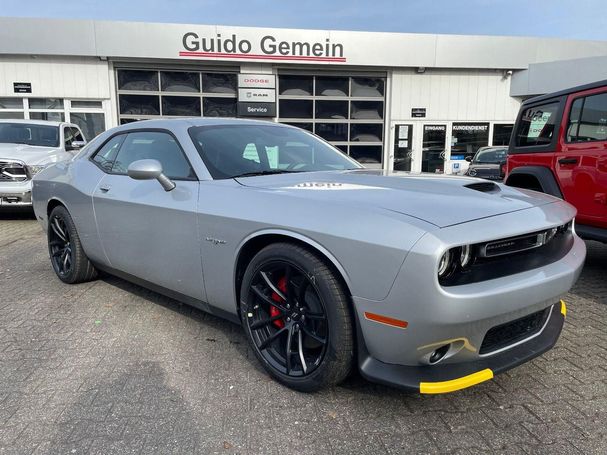 Dodge Challenger 277 kW image number 10