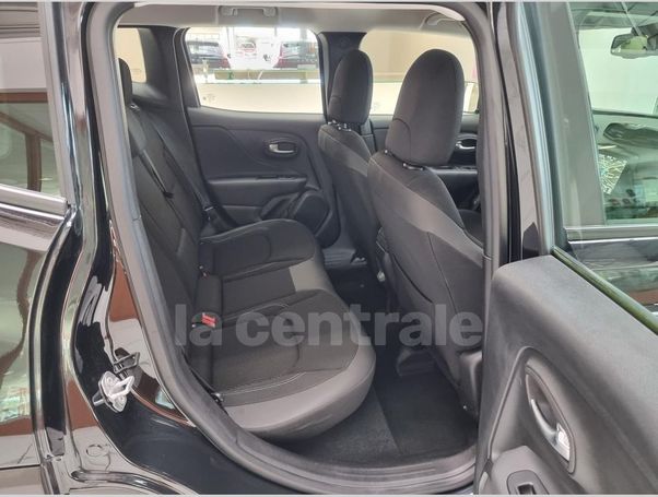 Jeep Renegade 1.3 140 kW image number 4