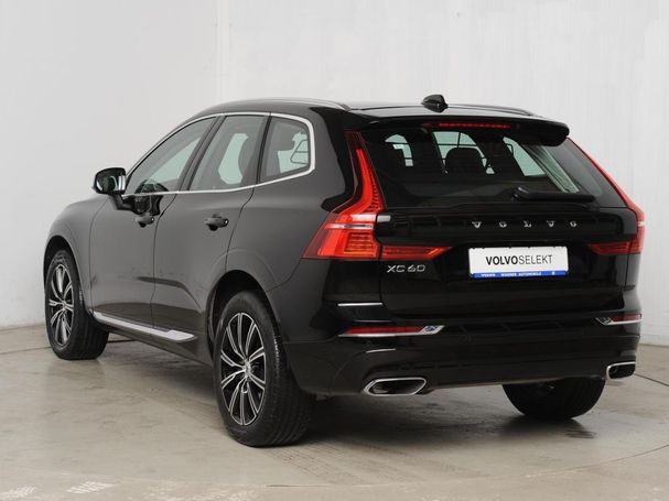 Volvo XC60 B4 AWD Geartronic Inscription 145 kW image number 6