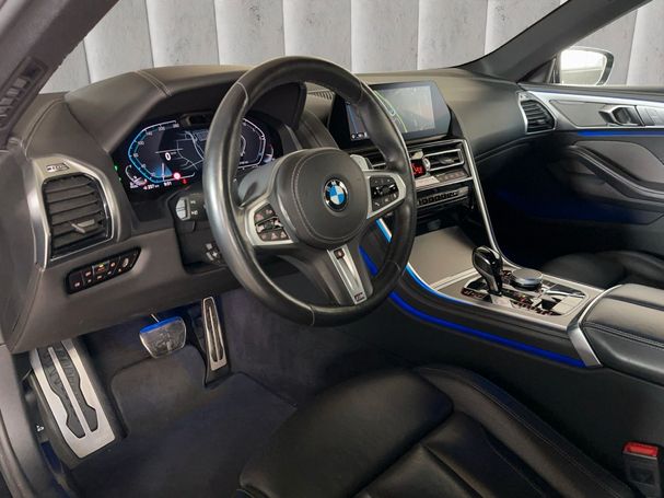 BMW 840d xDrive 250 kW image number 11