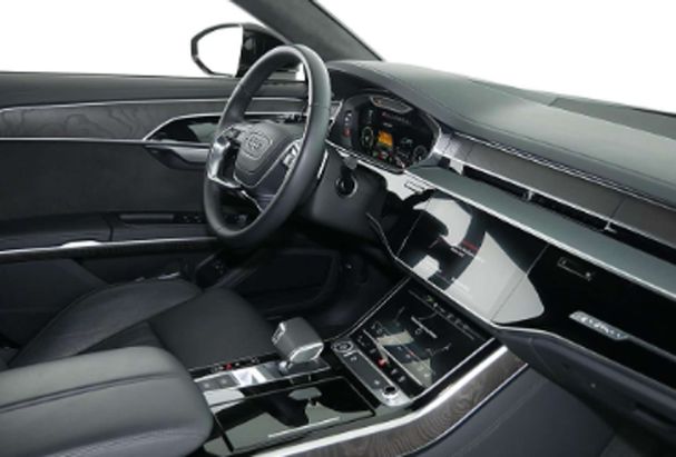 Audi A8 L 60 TFSIe quattro Tiptronic 330 kW image number 7