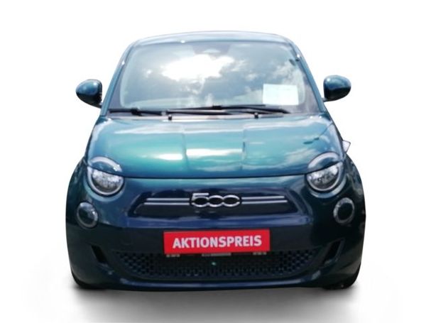 Fiat 500 e Action 70 kW image number 4