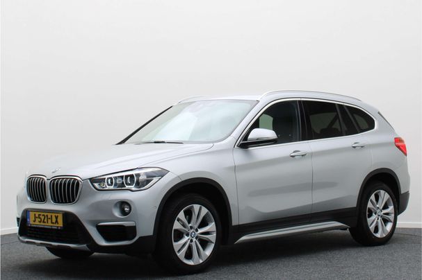 BMW X1 sDrive18i 104 kW image number 15