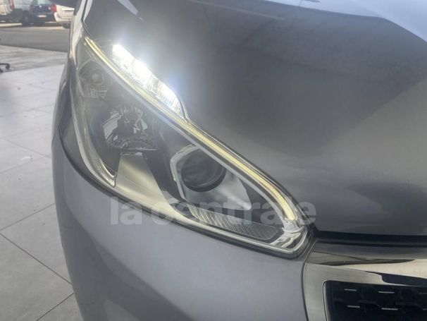 Peugeot 208 PureTech 110 S&S 81 kW image number 24