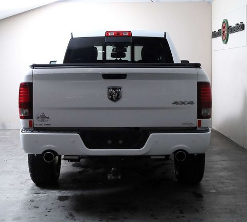 RAM 1500 5.7 294 kW image number 6