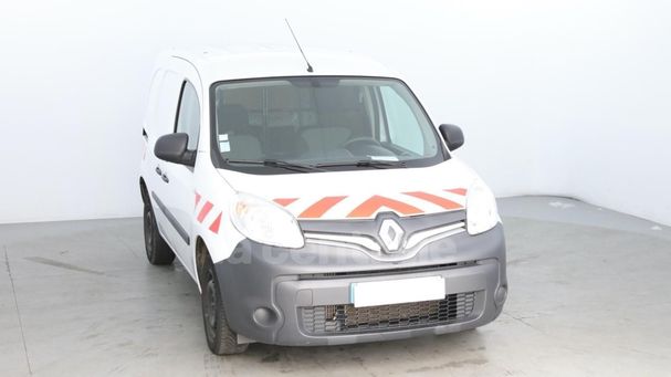 Renault Kangoo dCi 90 66 kW image number 12